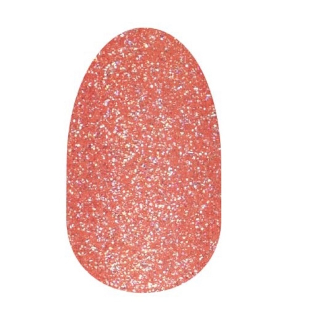 Color Street You’re Corally invited Nail Polish Strips